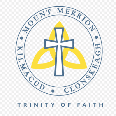 Trinity of Faith Partnership logo