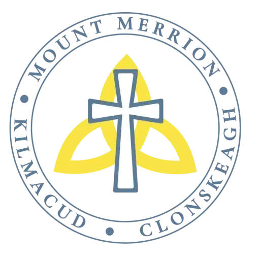 Trinity of Faith Logo