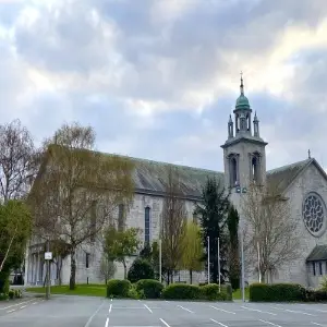 Mount Merrion Church