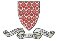 MOUNT MERRION  Parish Logo