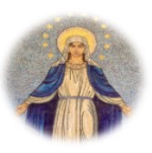 Clonskeagh Parish Logo