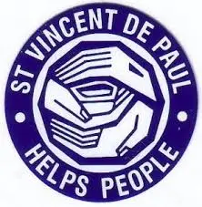 svdp-logo Logo